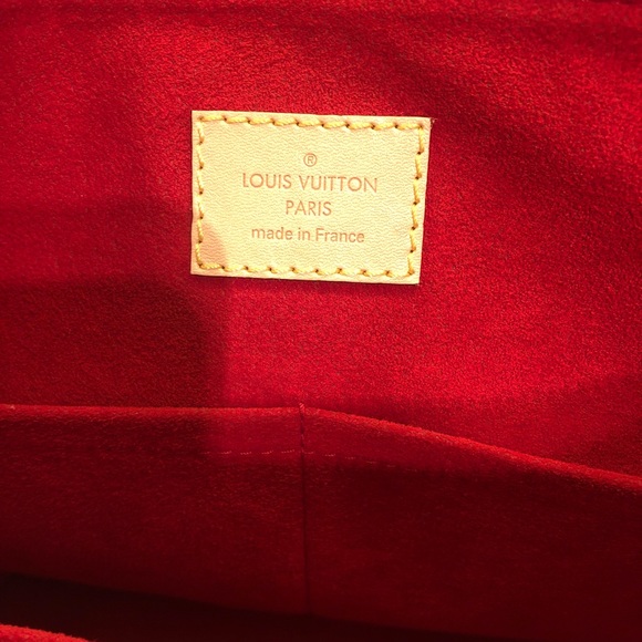 Louis Vuitton Pallas - Picture 4 of 8